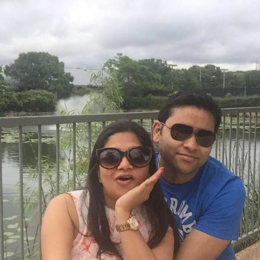 Meet your Posher, Ankita